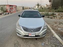 Hyundai Azera